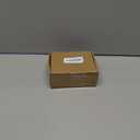 10 Pack Matte Black Cabinet Pulls 5 Inch(128mm) Kitchen Cabinet Handles Cabinet Hardware for Drawer Pulls (5" Hole Center)