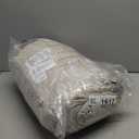 Bedsure Oversized Queen Comforter Set - Warm Taupe Soft Bedding for All Seasons, Cationic Dyed Bed Set, 3 Pieces, 1 Oversized Queen Size Comforter (98"x 98") and 2 Pillow Shams (20"x 26"+2")