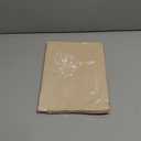 Wamvp Toddler Grip Socks with Non-Slip, Unisex Baby Retro Stripe Seamless Crew Ankle Cotton Socks for Girls Boys 6 Pairs, Pink 1-3T