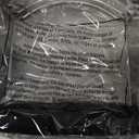 HULISEN Stainless Steel Biscuit Cutter Set, Pastry Scraper and Dough Blender, Sturdy & Long-Lasting with Ergonomic Rubber Grip, Professional Baking Dough Tools, Gift Package (3 Pcs/Set)