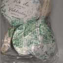 60Pcs Wedding Fan Gifts for Guests Greenery Wedding Favors Wooden Hand Held Sandalwood Fans with 1 Wedding Table Sign, Thank You Fans for Guests Hostess Gifts Wooden Handheld Fan Wedding Favor Fans