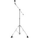 Boom Cymbal Stand for Mounting Crash, Ride, Splash Cymbals (1 Pack)