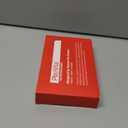 PlayVital AlterGrips Protective Slim Case for Nintendo Switch OLED, Ergonomic Grip Cover for Joycon, Dockable Hard Shell for Switch OLED w/Thumb Grip Caps & Button Caps (Black)