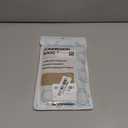 Lin Performance 20-30 mmHg Medical Compression Socks for Women and Men Knee High Open Toe Stockings Varicose Vein Swollen legs(L, Beige)