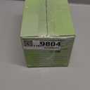 ECOLipak 150 Pack 12 oz Paper Bowls Disposable, Heavy-Duty Biodegradable Compostable Bowls Made of Natural Sugarcane Bagasse, Suitable for Salad, Dessert, Milk, Cereals