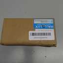 HALLOLUX 901XL Ink Cartridges Remanufactured for HP 901 Ink Cartridges Compatible with OfficeJet 4500 J4500 J4524 J4540 J4550 J4580 J4624 J4680 Printers, Black and Tri-Color, 2 Pack