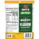 3 x Spitz Pumpkin Seeds, Dill Pickle, 4 Oz Snack Bag (4 Ounce (Pack of 1))