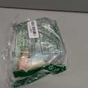 VITEVER 8 Pack 2 oz Salad Dressing Container to Go, Small Condiment Containers with Lids for Lunch Bento Box, Reusable Plastic Snack Jars, Deli Containers, Colorful Sauce Cups, Dishwasher Safe