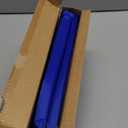 WORLD-BIO Large Flexible Hip Ice Pack 2 packs for Injuries, Hot & Cold Therapy Pad for Shoulder, Back, Knee, Leg, Thigh, Soothing Pain from Bruises & Sprains, Muscle Aches, Stiff Joint, 11" x 14" Blue