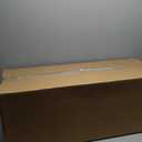 Mophorn Drywall Sander 850W Electric, Electric Sander Variable Speed 800-1750RPM, Drywall Sander Foldable Sheetrock Sander, with Telescope Handle, Vacuum Bag Drywall Sanders 6 Sand Pads