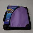 2" Avert Round Ring Zipper Ring Binder