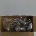 917-246 Engine Variable Valve Timing (VVT) Solenoid For Subaru Forester 2006-2010, For Impreza 2005-2011, For Legacy 2005-2012, For Outback 2005-2012 2.5L 3.0L, Replace#10921AA040 (2 PCS)