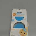 Frida Baby DermaFrida The SkinSoother Baby Bath Brush, Cradle Cap Brush for Babies, Baby Essential for Dry Skin, Cradle Cap Treatment and Eczema, 2 Pack