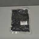 3 Pieces Winter Full Face Mask Motorcycle Face Masks, Balaclava Black Ski Mask for Men Women, UV Protector Scarf Windproof Weather Summer Cooling Neck Gaiter