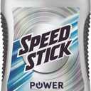 Speed Stick Power Anti-Perspirant Deodorant Unscented 3 oz (022200004916)