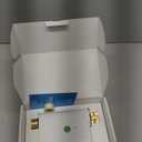 meross WiFi Water Timer for Garden Hose, Smart Hose Timer with Brass Inlet & Outet, WiFi Sprinkler Valve Work with Apple Homekit, Alexa & Google Assistant, Smart Rain Skip for Lawn, Garden & Yard