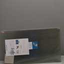 ZYY Diagonal 27 Inch Anti Blue Light Screen Protector for (W 24 1/8 x H 14) Monitor, Desktop PC UV Blocking Filter for Eye Strain, Hanging Computer Screen Blue Light Blocker 27 Inch Monitor