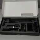 ZealSound Gaming Microphone, USB Mic for PC with Noise Cancellation, RGB, Mute, Gain Control, Zero-Latency Monitoring, Boom Arm, Tripod Stand & Pop Filter, for Mac, iPhone, Streaming, Twitch, YouTube