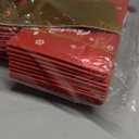 Surprise Gift Box Explosion for Money, Surprise Money Box for Cash Gift, Folding Pop-Up Explosion Box for Christmas Birthday Anniversary Valentine Proposal(16 Bounces)