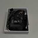 Wireless Voice Amplifier w/Magnetic Lavalier Mic,2000 mAh Bluetooth Power Amplifier w/ 2 Mic, Portable Voice Amp for Teachers Classroom Speech/Tour Guides/Coaches Yoga Fitness Instructors