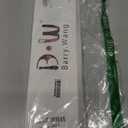 Barry.Wang Solid Striped Tie for Men Silk Necktie Pocket Square Cufflinks Formal Wedding Party Business