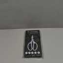 Poultry Scissors,Ultra Heavy Duty Kitchen Poultry Shears, Razor Sharp All Purpose Kitchen Scissor, 4,0mm Super Thick, Serrated Blades, Non Slip Stainless Steel Razor Sharp Cooking Scissors (2 Pack)