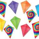 North Star Teacher Resource NST3214 Kites Bulletin Board Accents, Pack of 40