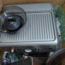 Breville Barista Express Espresso Machine BES870XL, Brushed Stainless Steel