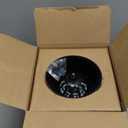 700071 HVAC Heater Blower Motor with Fan Cage Fit for Dodge Dakota 2001 2002 2003 2004, for Dodge Durango 2001 2002 2003, Replaces 4885669AC 615-00614