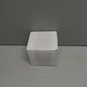 2 Pcs Cooling Cervical Neck Pillowcase with Envelope Closure (Only Pillowcase) Ergonomic Pillow Case Smooth Soft Cool Case for Side Back Stomach Sleepers(Dark Gray,Queen Size)