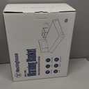 Westinghouse Electric Blanket Queen, Heated Blanket Queen Size with 10 Heating Levels and 1 to 12 Hours Heating Time Settings, Flannel to Sherpa Reversible, Machine Washable (84" x 90", Beige)