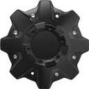 KitsPro Wheel Center Caps for Fuel Offroad Rim 1002-53B Logo Cap M-447 Replacement Hub Cap, Pack of 1