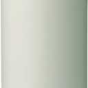 Kinto 21091 Day Off Stainless Steel Tumbler, 16.9 fl oz (500 ml), White