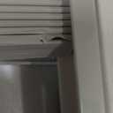 Amazon Basics 5000-BTU Small Window Air Conditioner, Up to 150 Sqf, Window AC Units with Cool and Fan Functions, Washable Filter, Adjustable Window Kit, Intuitive Mechanical Controls, White