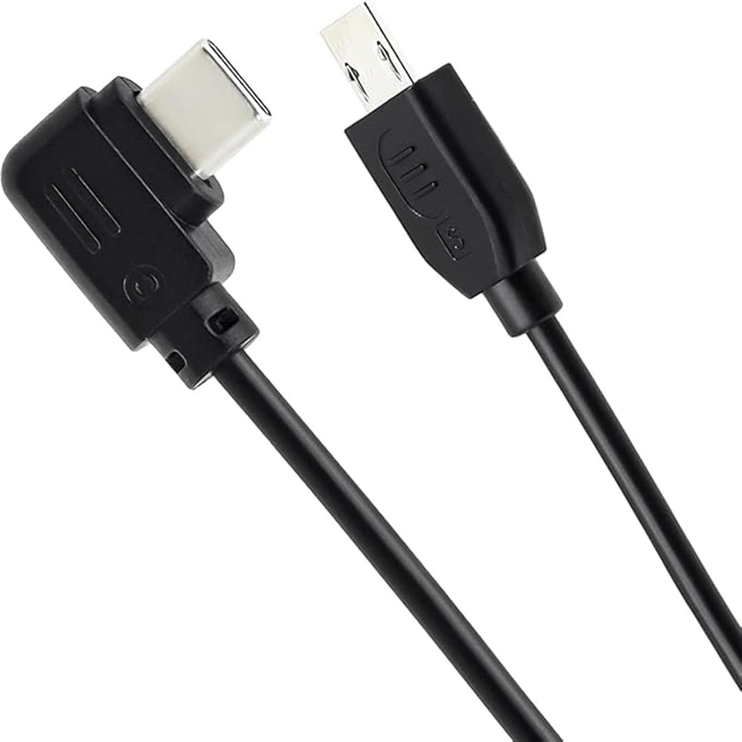 for DJ Stabilizer Ronin -SC/SC2/RS2/RS3/RS4 for Sony Multi Cable Camera Control Cable Shutter Release Connection to a7,a7m2,a7m3,a7m4,a7s,a7s2,a7s3,a7r,a7r2,a7r3,a7r4