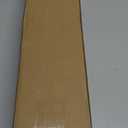 Rectangular Acrylic Vases for Centerpieces, 16 Inches Long Floral Vase with Holes for Flowers, Clear Rectangle Box Tray for Roses Modern Flower Arranger for Wedding Home Dining Table Decor, 1pc