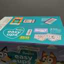 Pampers Training Pants - Easy Ups Boys & Girls Bluey - Size 2T-3T, 140 Count, Children's Potty Underwear 