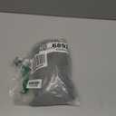 BEAUTURAL Fabric Shaver and Lint Remover, Sweater Defuzzer with 2Speeds, 2 Replaceable Stainless Steel Blades, Battery Operated, Remove Clothes Fuzz, Lint Balls, Pills, Bobbles