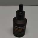 Gentlehomme Anagain Hair & Beard Serum - Hair Advanced Formula Serum for Men with Biotin & Castor Oil, For Thick, Full Hair- 60 mL