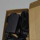 Universal Dual Motor Power Supply Transformer with AC Power Cord, L Shape DC Extension Cable and Y Splitter Cord,29V 2A Recliner Power Supply Kit-4-Piece for Recliner, Lift Chairs and Sofa