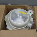 Pots and Pans Set Non Stick Ceramic-Granite  14-Piece Cookware with Detachable Handles, Stackable Space-Saving, Dishwasher Safe, Stain-resistant, Oven & All-Stove Safe, Tempered Glass Lids, Green