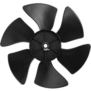 for Dometic 3310709.005 Fan Blade Replacement Rv Conditioner Part, Air Conditioner Parts