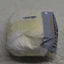 Zyghjort 100 Packs Plastic Sheeting for Body Wrap 90 X 47 Inch Disposable Pe Sauna Blanket Bag Liner Clear Plastic Body Wrap for Home Bathtub Beauty Salon Spa Therapy Accessories