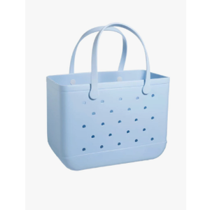 Large Tote Beach Bag for Women - 15in L x 5in W x 12in H, Waterproof & Sandproof, Shoulder Shopping Handbag Casual Travel Totes Bag for Pool, Boat, Groceries, Sports