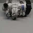 UAC-CO 11210C COMPRESSOR - NEW COMPRESSOR
