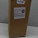 Esemoil Coffee Carafe for Keeping Hot with Pump, 102oz/3L Large Capacity Airpot Coffee Dispenser, Insulated Stainless Steel Thermal for Hot/Cold Water Liquid Tea Chocolate for Hot Cocoa for Parties