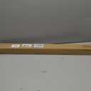 LazBlinds No Drill Cordless Roller Shades, 31x72, White