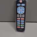 Replacement Backlit Remote for TCL & Hisense Roku TV | Compatible with Roku Streaming Box (Essential TV Controls, Pairing Required)