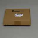 Tenare 12 Pcs Small Gift Bags Mini Metallic Paper Bag Bulk Tiny with Handle Tissue Paper for Gift Wrapping Happy Valentines Day Chinese New Year Birthday Party(4 x 2.75 x 4.5 Inch,White Gold)