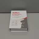 Original NoMore Red Light Therapy for Nose  LED Nasal Device for Dry Nose & Sinus Comfort, No More Colds, USB-Rechargeable Light Therapy